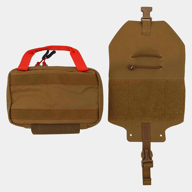 Trousse de secours MEDIVAQ IFAK - Custom Gear