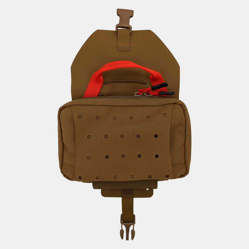 Trousse de secours MEDIVAQ IFAK - Custom Gear