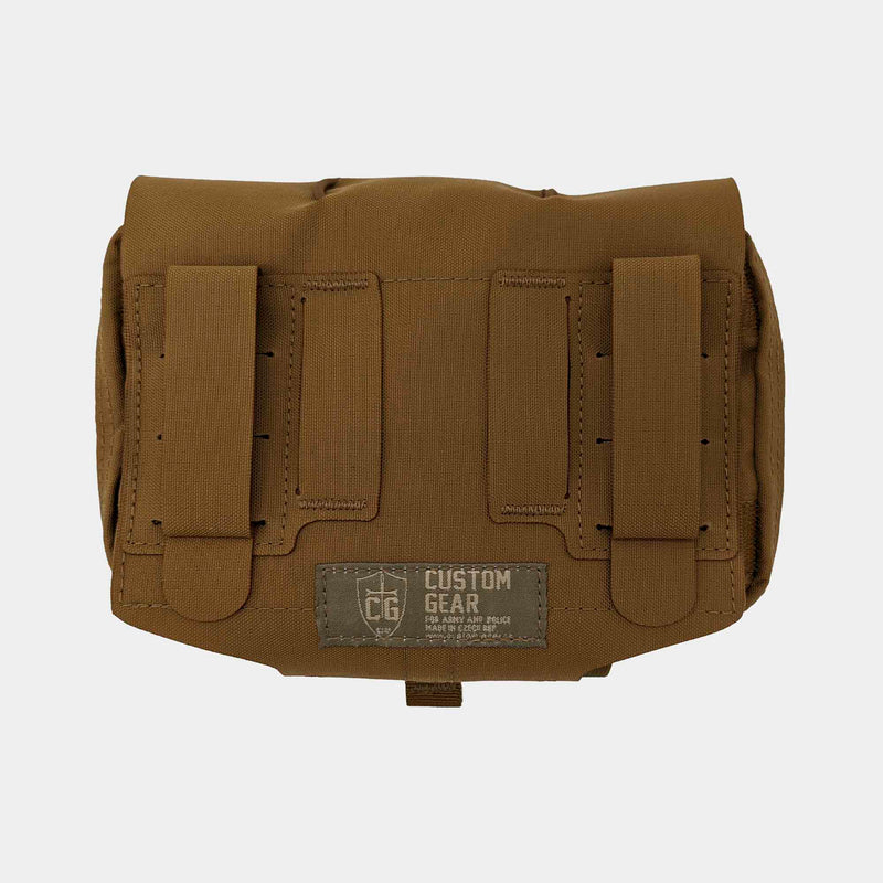 Trousse de secours MEDIVAQ IFAK - Custom Gear