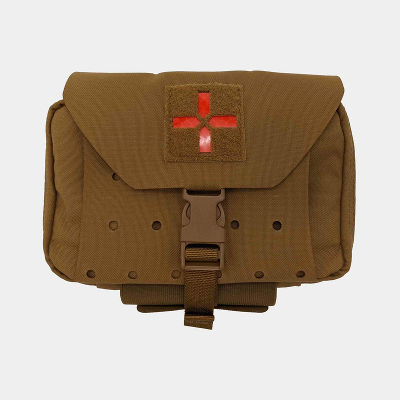 Trousse de secours MEDIVAQ IFAK - Custom Gear