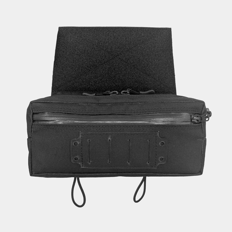 Bolsinho molle para portaplacas VORAGO-2 - Custom Gear