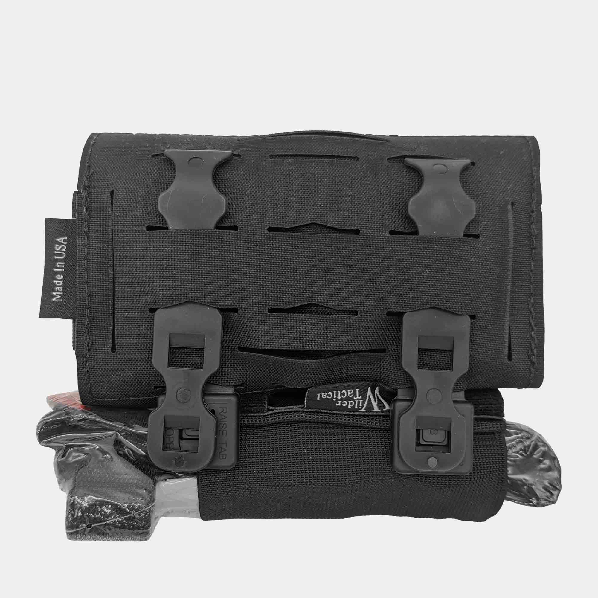 Med Pouch Kit 2.0 - Wilder Tactical — SERMILITAR