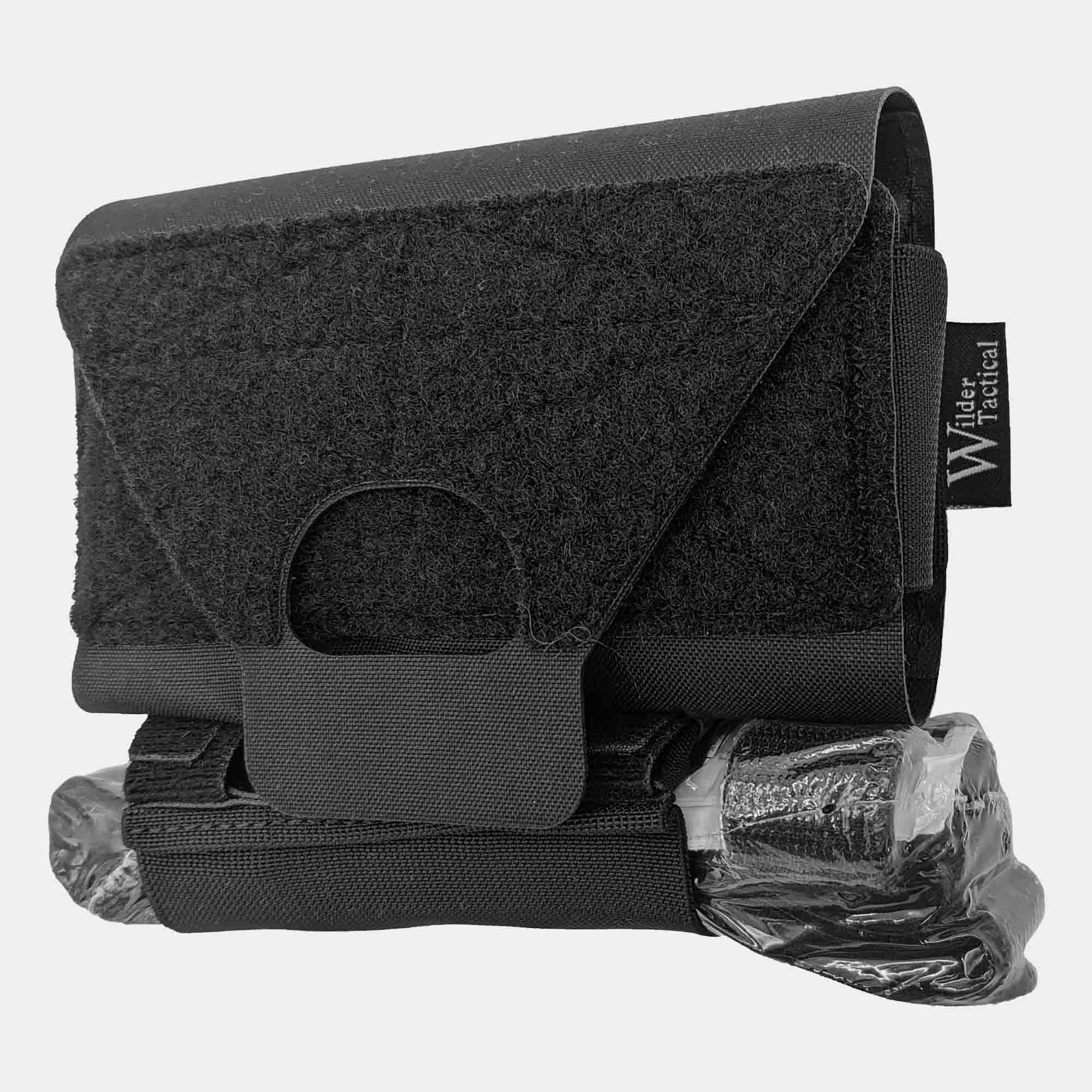 Med Pouch Kit 2.0 - Wilder Tactical — SERMILITAR