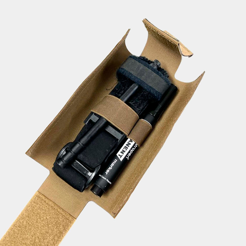 Funda para torniquetes CGQT  - Custom Gear