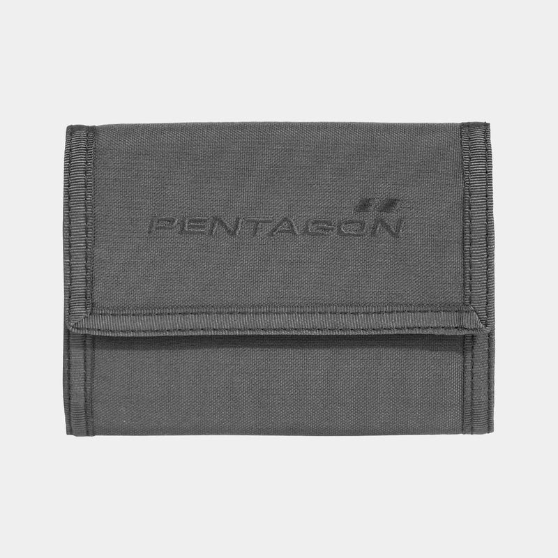 Cartera Stater 2.0 Wallet - Pentagon