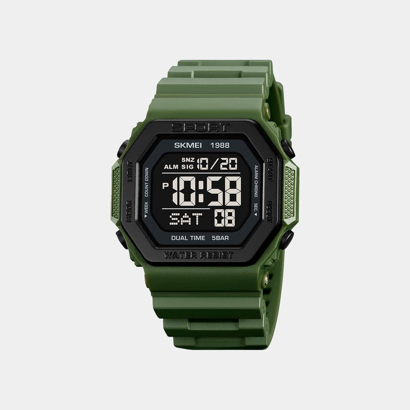 Reloj digital deportivo 1988 - SKMEI