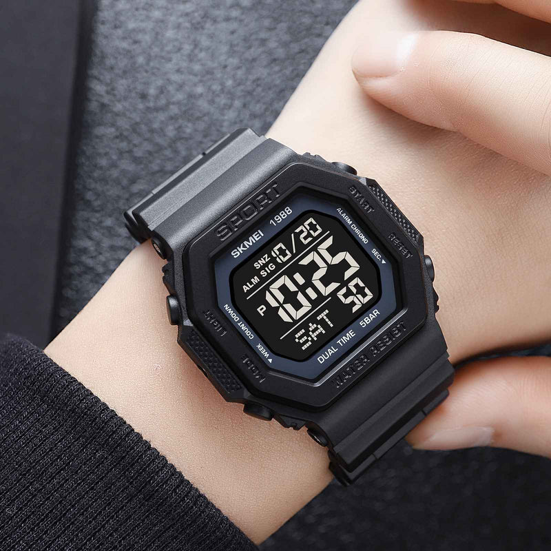 Reloj digital deportivo 1988 - SKMEI