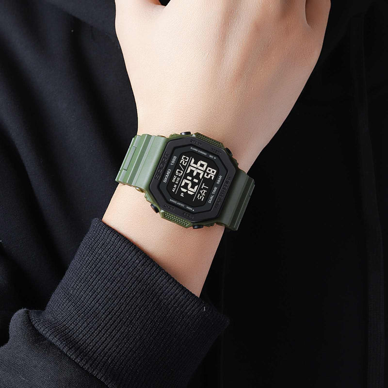 Reloj digital deportivo 1988 - SKMEI