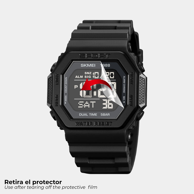 Reloj digital deportivo 1988 - SKMEI