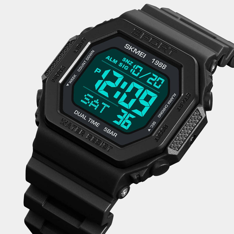 Reloj digital deportivo 1988 - SKMEI