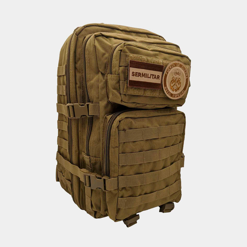 Mochila assault pack 36L - MIL-TEC