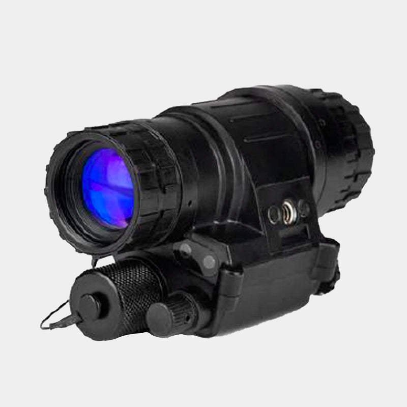 Israeli MILSPEC PVS 14 Standard Autogated Night Vision Monocular — SERMILITAR