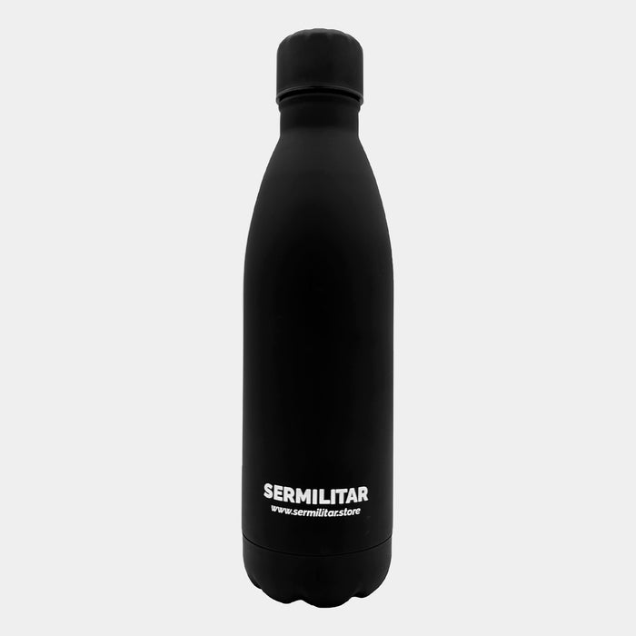 Metal bottle - SERMILITAR