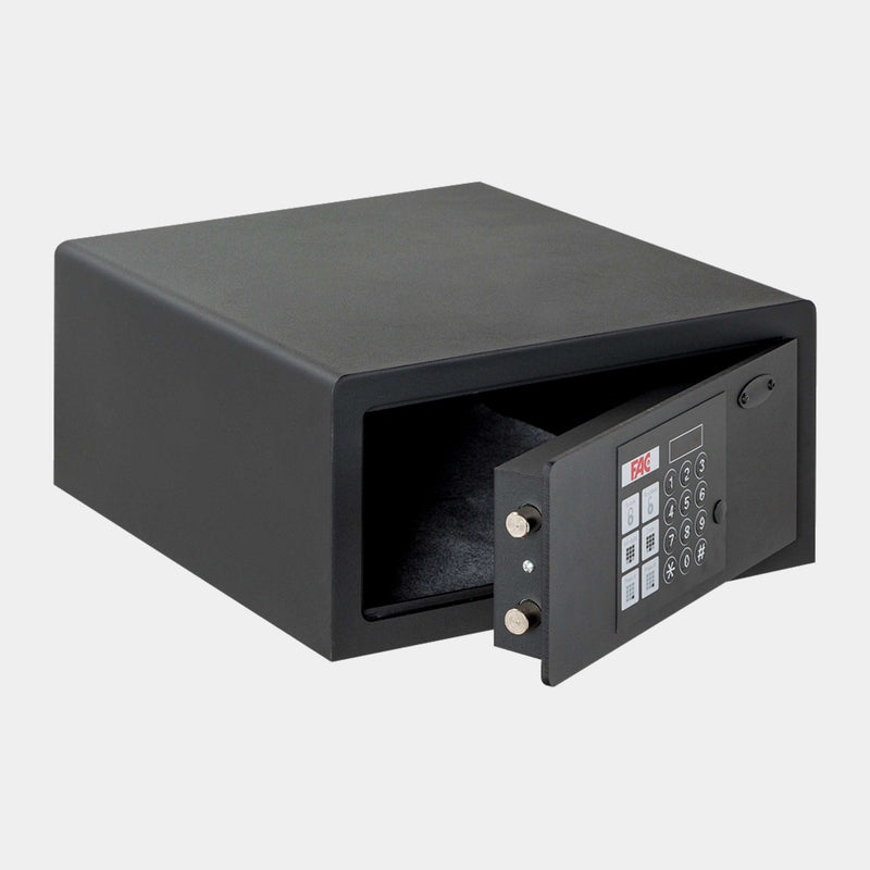 Digital motorized safe - FAC