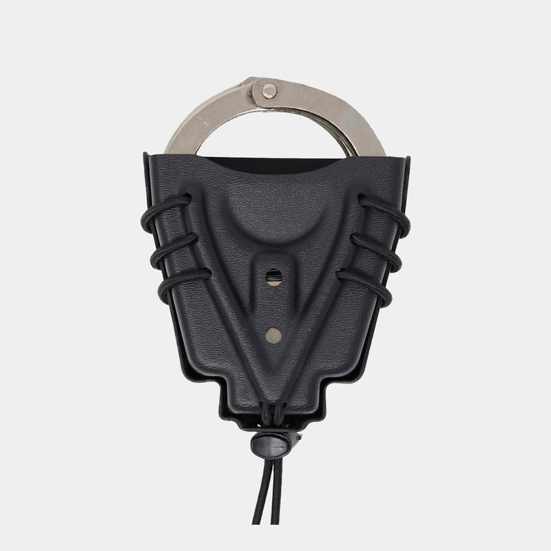 Porta manette Evolution Universal Handcuff Holder - Wilder Tactical