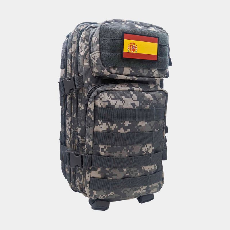 Mochila assault pack 20L - MIL-TEC