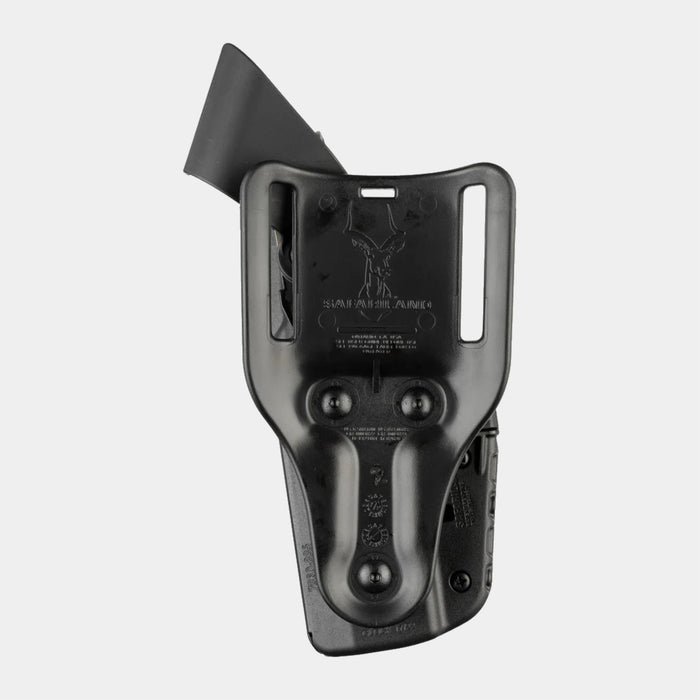 Safariland 7360 ALS + SLS Level III Holster