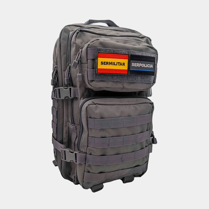 Mochila assault pack 36L - MIL-TEC