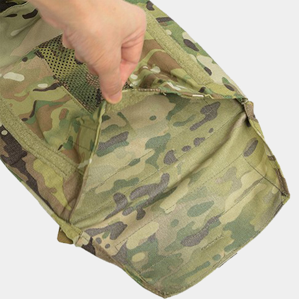 G3 Plate Carrier Vest 6094G3 V2 - LBT — SERMILITAR