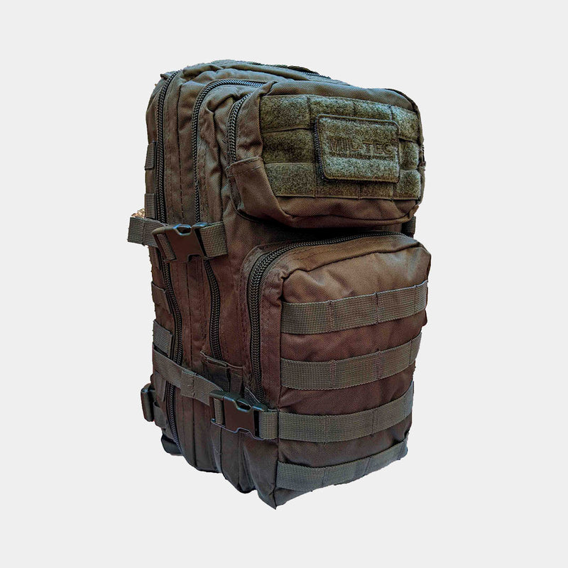 Mochila assault pack 20L - MIL-TEC