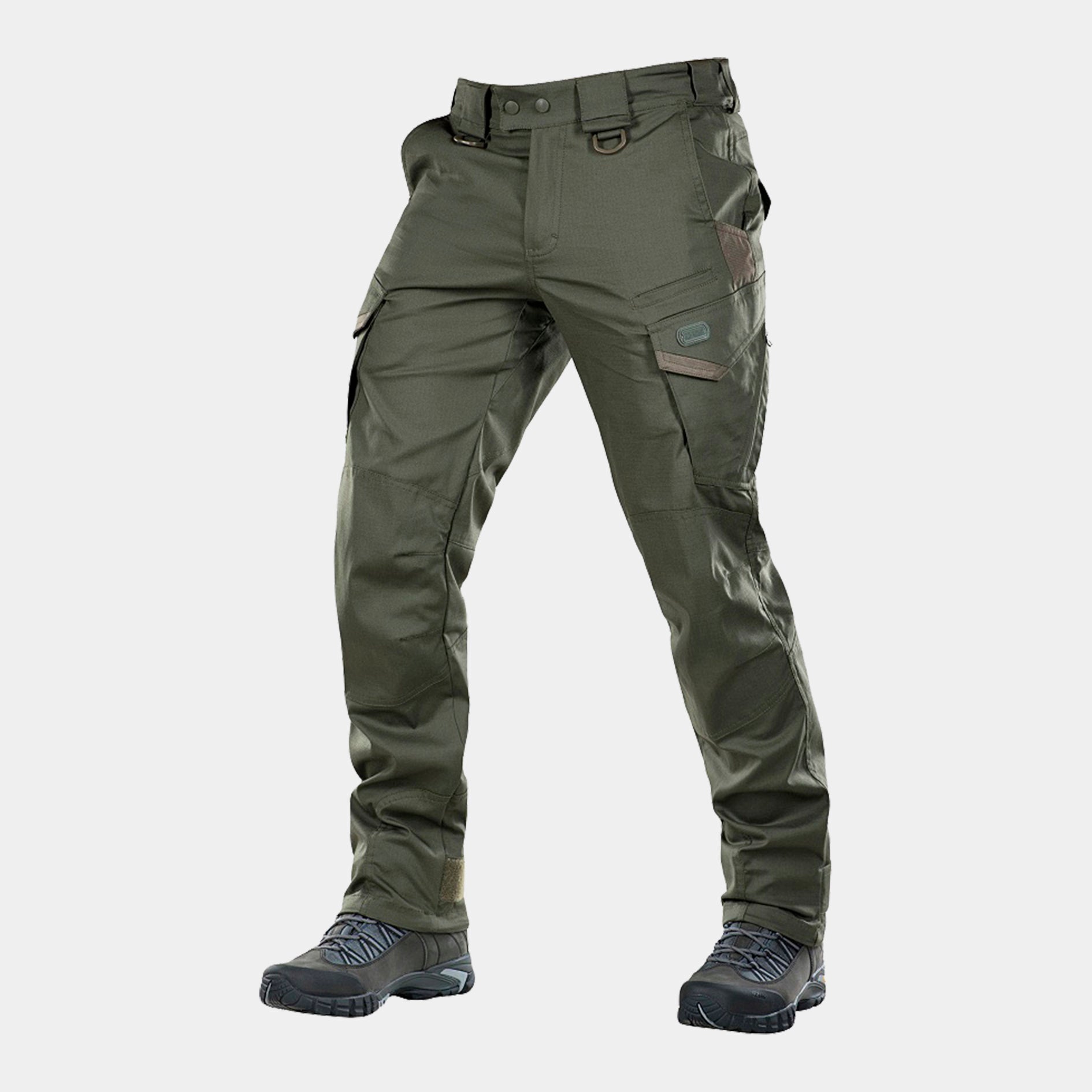 Aggressor Gen.II Flex Tactical Pants - M-TAC — SERMILITAR
