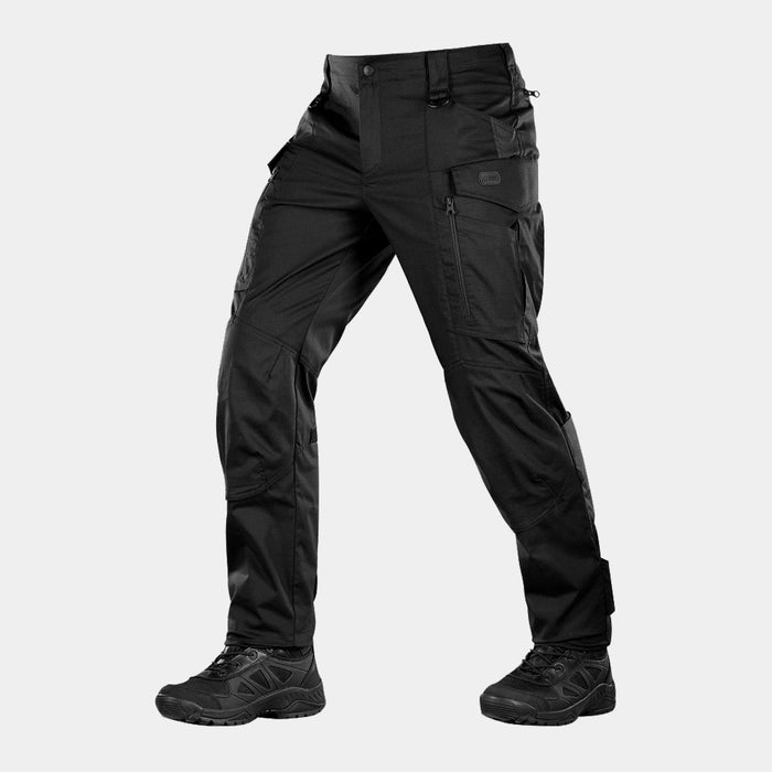 M-Tac Conquistador Flex - Pantalones tácticos para hombre militar con  bolsillos : : Ropa, Zapatos y Accesorios