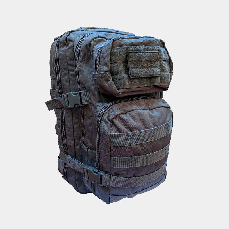Mochila assault pack 20L - MIL-TEC