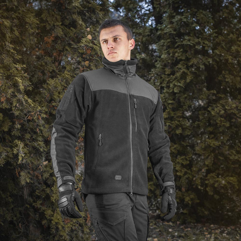 Polar Alpha Microfleece Gen.II - M-TAC