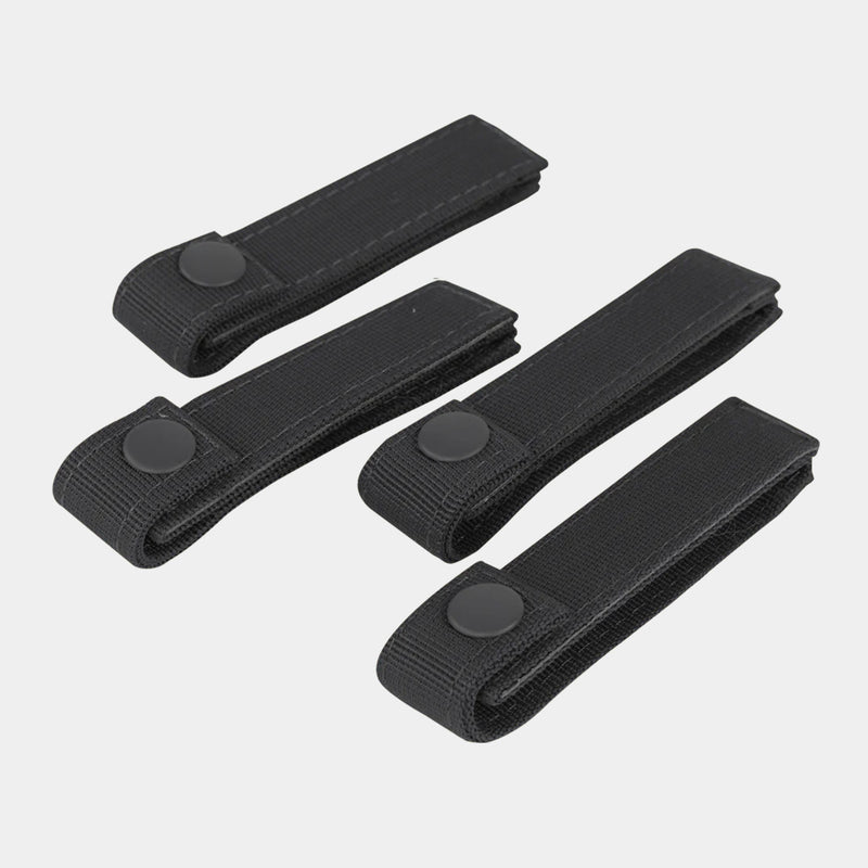 Molle anchor strips 10cm (4") - Condor