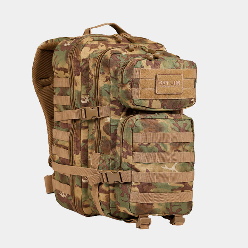 Mochila assault pack 36L - MIL-TEC