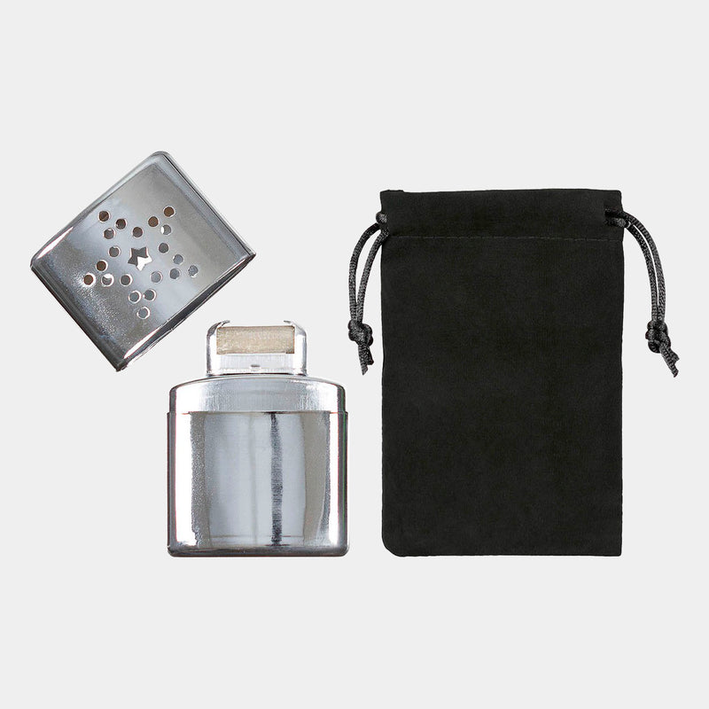 Calentador de manos racargable MFH