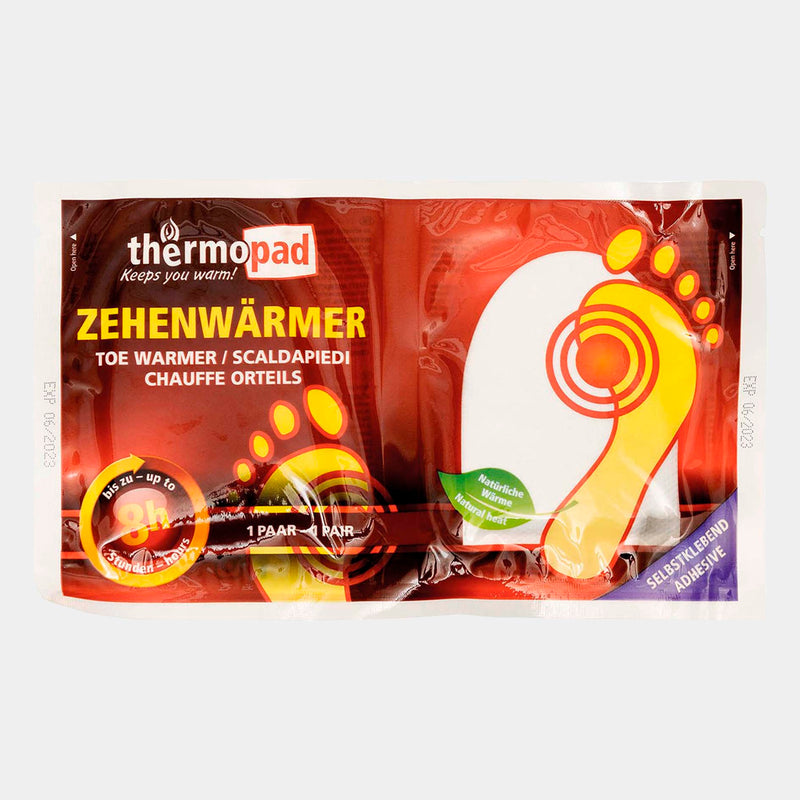 Chauffe-orteils Thermopad 9 heures