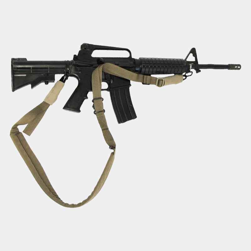 Portafucile Ultra-Light a Due Punti con Imbottitura - LBT