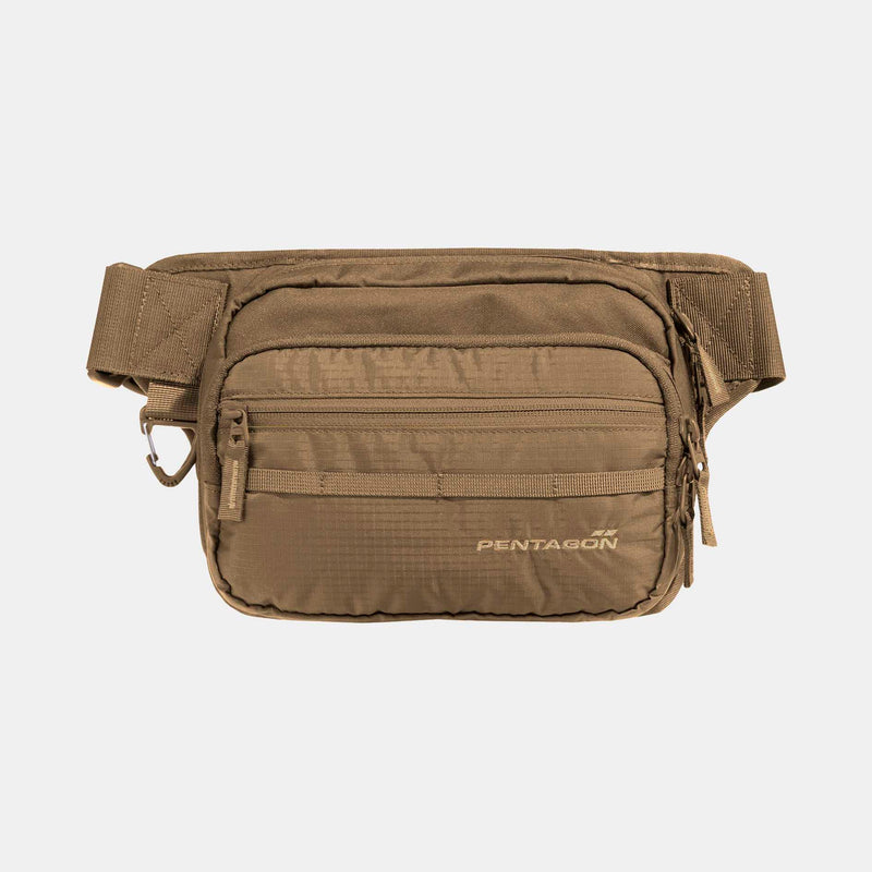 Riñonera Runner - Pentagon