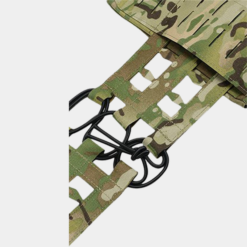 Chaleco portaplacas G3 6094G3 V2 - LBT