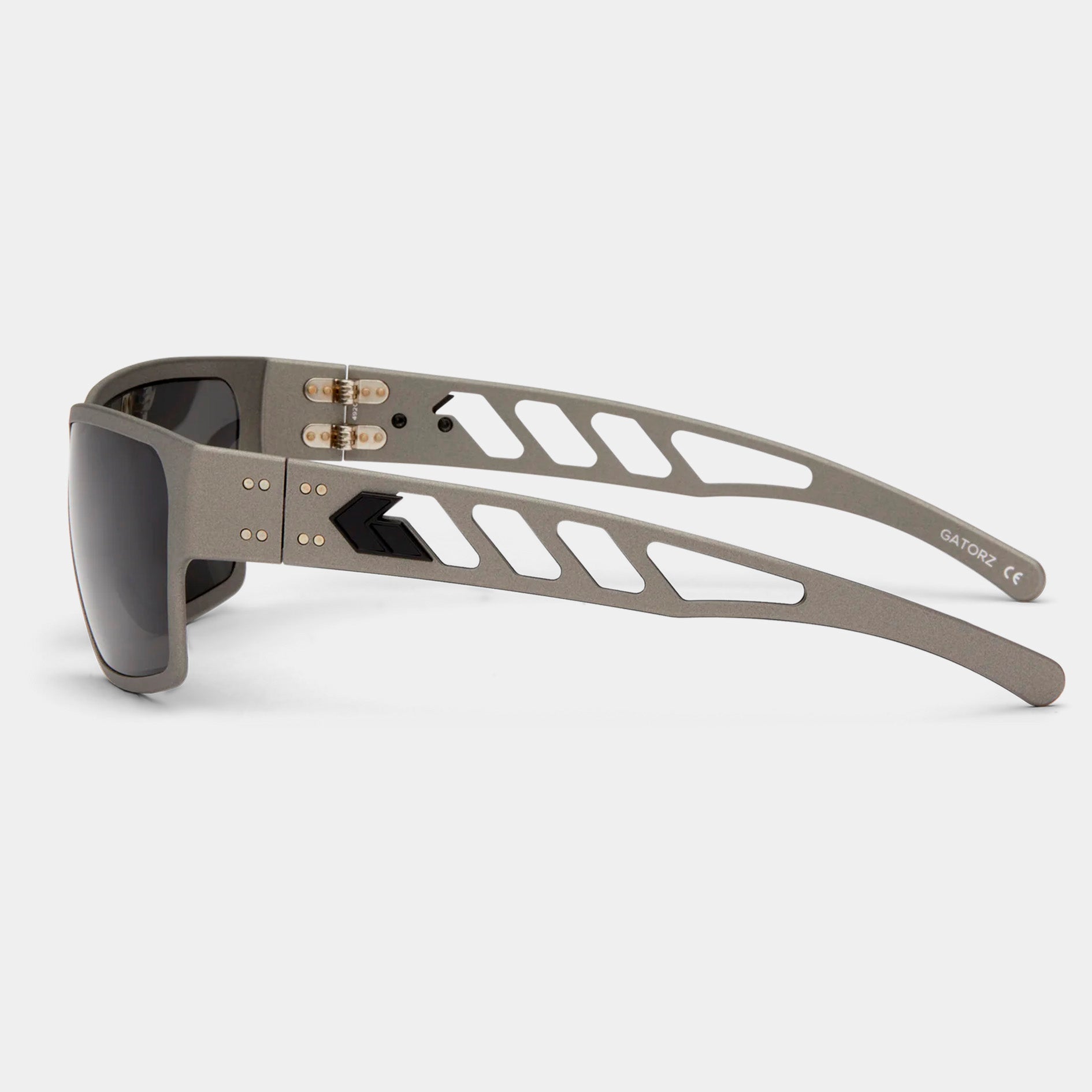 Polarized glasses DELTA M4 Cerakote - Gatorz — SERMILITAR