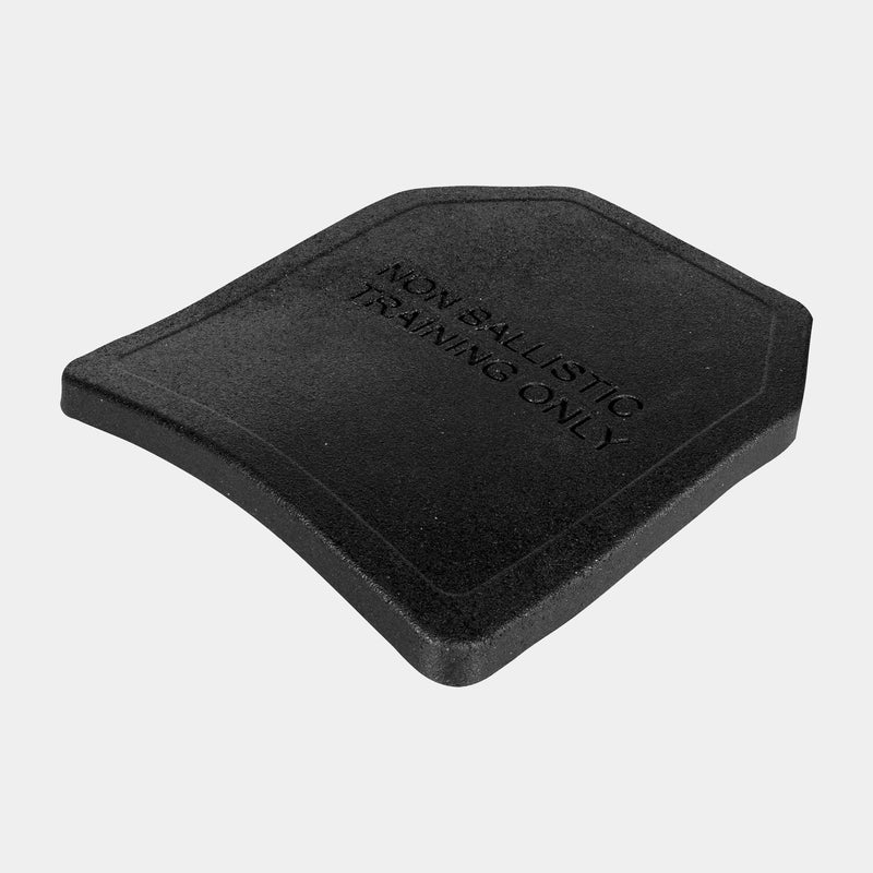 Multicurve training plates - Templars Gear