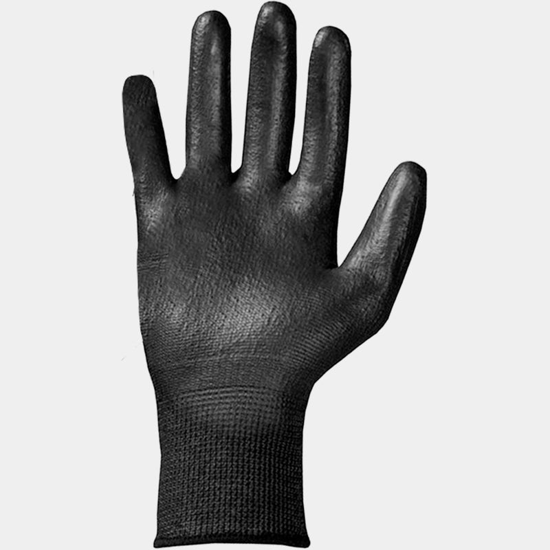 stichfeste handschuhe Schnittfeste BLACKTACTIL-Handschuhe
