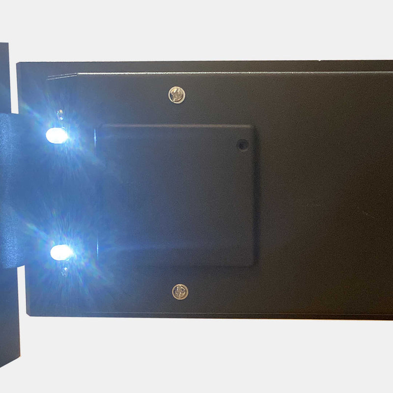 Digital motorized safe - FAC