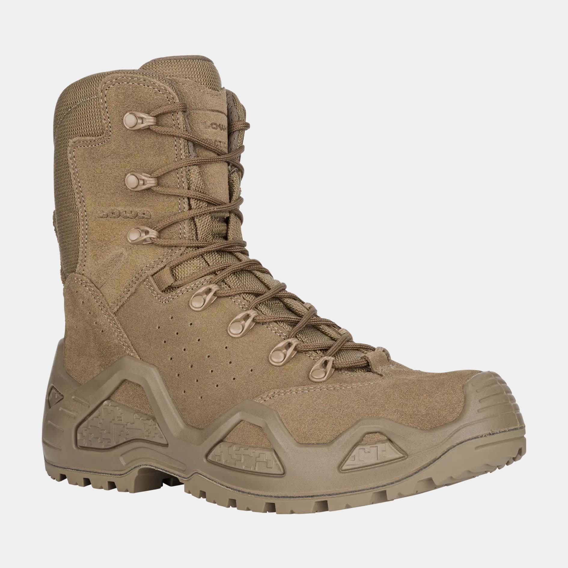 Laarzen Z-8S C - Lowa — SERMILITAR