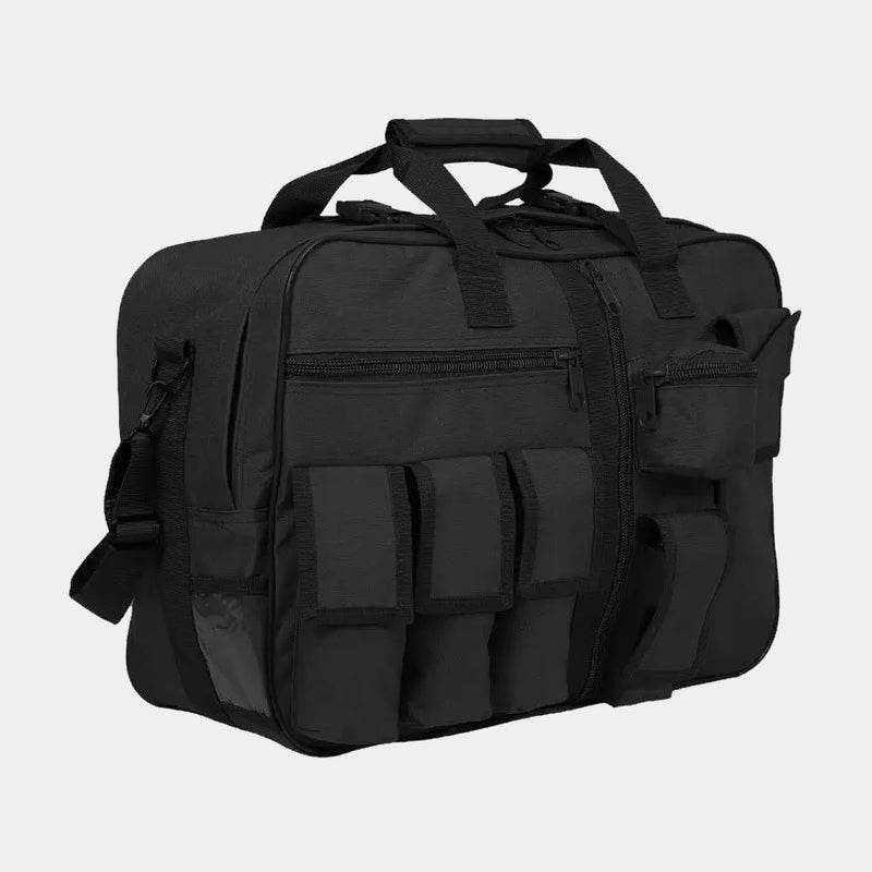 Mochila cargo musette bag - MIL-TEC