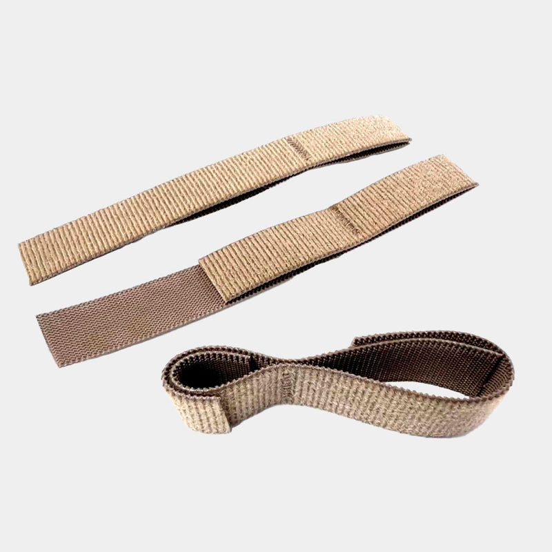 Organizador de velcro para cables - Custom Gear