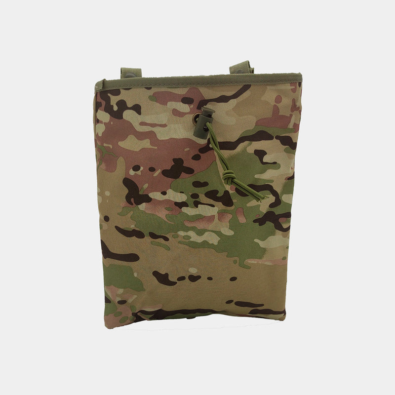 Sac de déchargement long - Barbaric