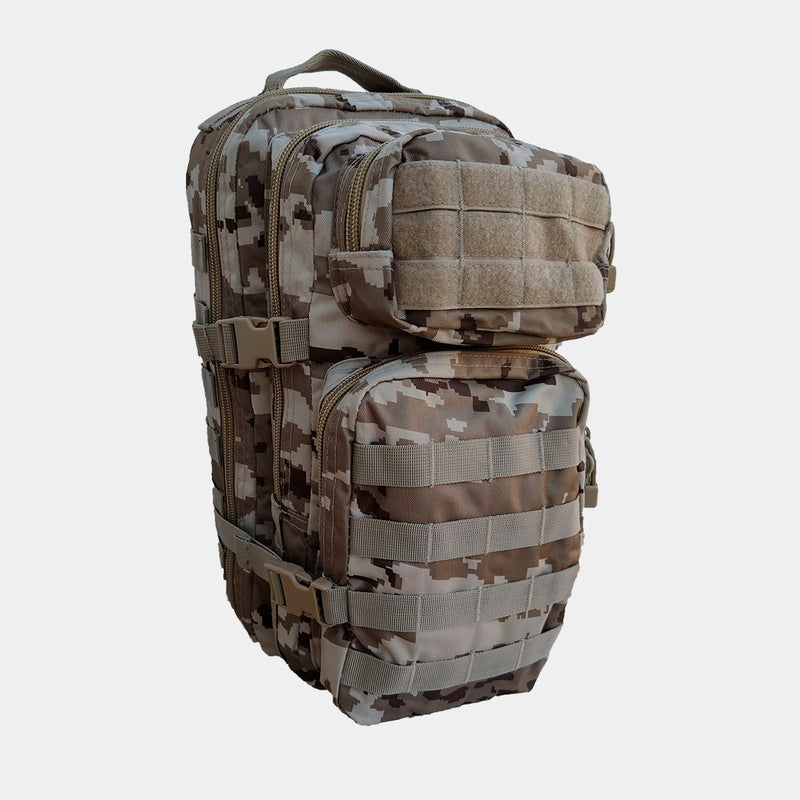 Molle-Rucksack 20L - Immortal Warrior