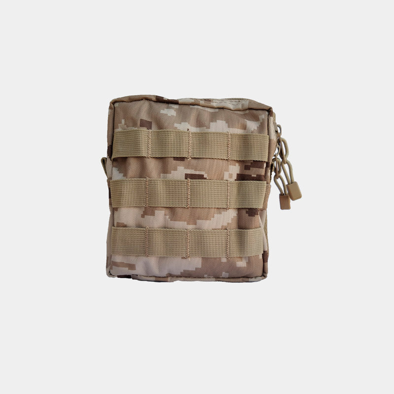 Bolsa molle grande - Foraventure
