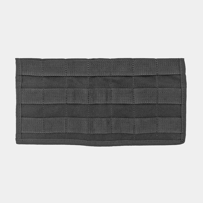 Panel molle frontal para funda de chaleco