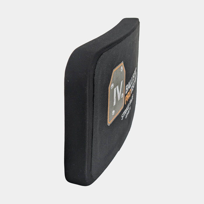 NIJ Level IV Side Ballistic Plates - Ballistic Protection IV