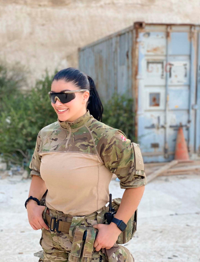 Gafas balísticas WX Saber Advanced - Wiley X