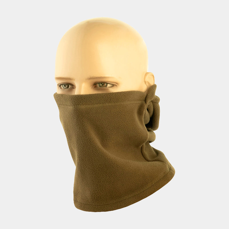 Pasamontañas polar balaklava Elite Fleece - M-TAC