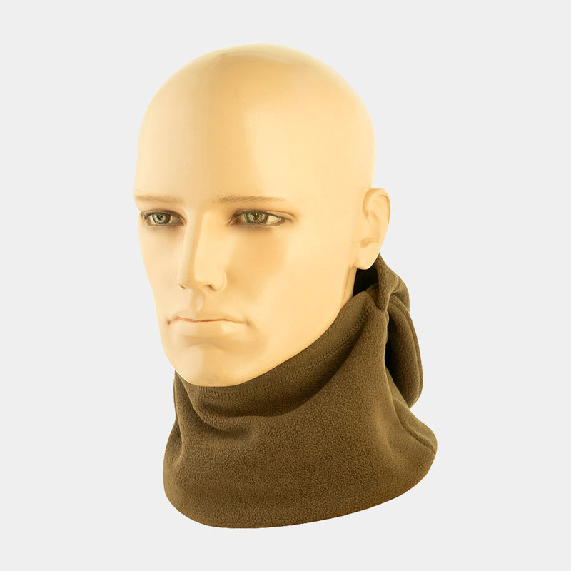 Pasamontañas polar balaklava Elite Fleece - M-TAC